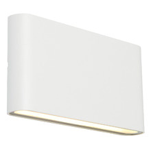 Napa Exterior LED Wall Light
