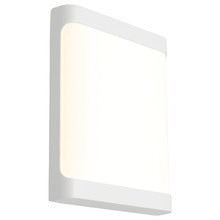 Odessa Plain Exterior Wall Light