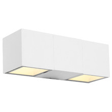 Solano Exterior Wall Light