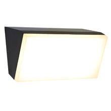 Tulsa Exterior Wall Light