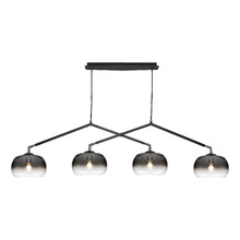 Godis 4 Light Pendant