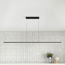Vista Aluminium LED Pendant Light