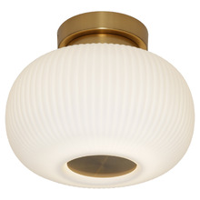 Chase Steel DIY Batten Fix Light