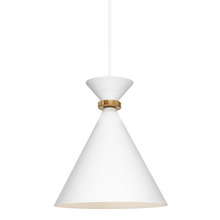 Darrion 25cm Pendant Light