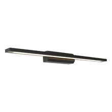 Galej Frosted Glass LED Vanity Light