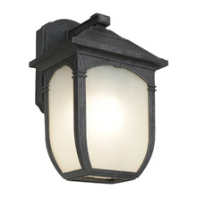 Turrim Exterior Wall Light