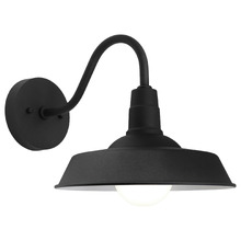 Black Canyon Outdoor Wall Light