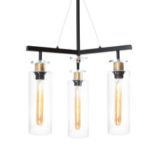 Ayla 3 Light Pendant