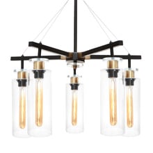 Ayla 5 Light Pendant