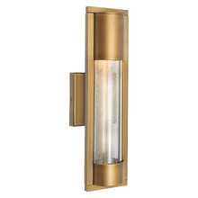 Maddison Outdoor Wall Light