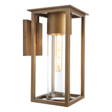 Flynn Outdoor Wall Light