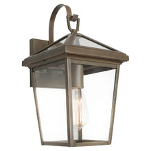 Mackenzie Outdoor Wall Light