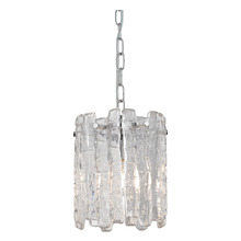 Ruther Glass Single Light Pendant