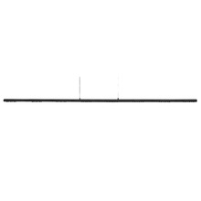Tyler Aluminium LED Pendant Light