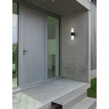 Ottawa Outdoor Wall Light