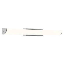 Darren Acrylic Diffuser LED Vanity Light