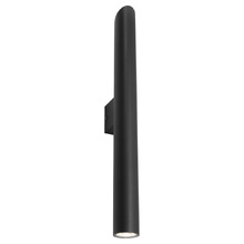Emma Aluminum 40cm LED Outdoor Up/Down Wall Light