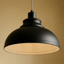 Lucero Steel Pendant Light