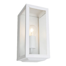 Alessio Outdoor Wall Light
