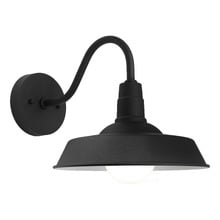 Black Canyon Outdoor Wall Light