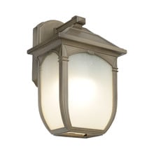 Turrim Exterior Wall Light
