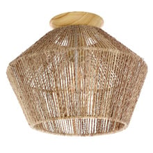 Cassie Twine & Timber DIY Batten Fix Light