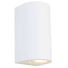 Tempo Outdoor Wall Light