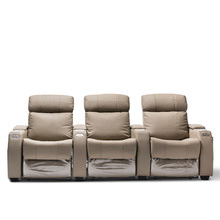 Anna  3 Seater Electric Recliner