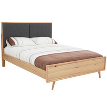 Marley Messmate Queen Bed