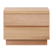 Naples Messmate Bedside Table