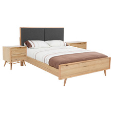 3 Piece Marley Bedroom Set