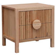Zara Bedside Table