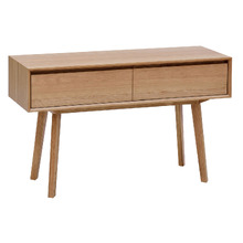 Timothy 2 Drawer Console Table