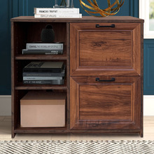 Nelson 2 Drawer Filing Cabinet