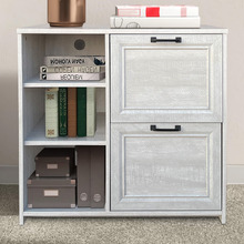 Nelson 2 Drawer Filing Cabinet