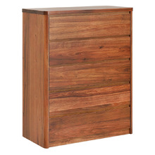 Monty Blackwood Tallboy