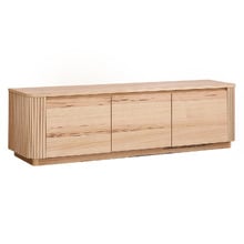 Abberline 3 Door TV Unit