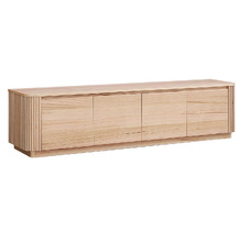 Abberline 4 Door TV Unit