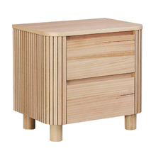 Harcourt Bedside Table