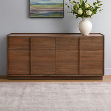 Hollis 6 Drawer Chest