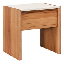 Zadie Bedside Table