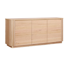 Abberline 3 Door Buffet