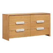 Sylvan 6 Drawer Chest