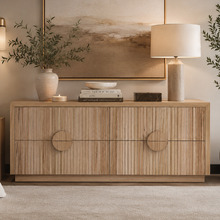 Amelie 4 Drawer Chest