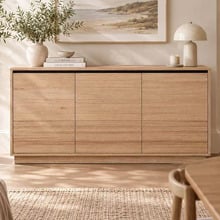Natural Messmate Vikki Buffet