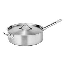 Chef Inox Force Saute Pan