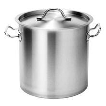 Chef Inox Force Stock Pot