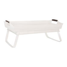 Coney Island 48cm Serving Tray with Stand