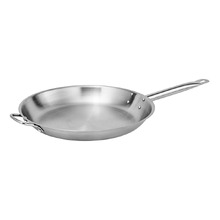 Chef Inox Force 33cm Fry Pan