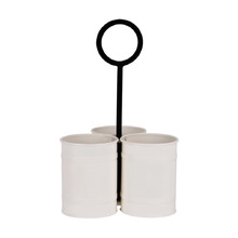 Coney Island Cutlery Caddy
